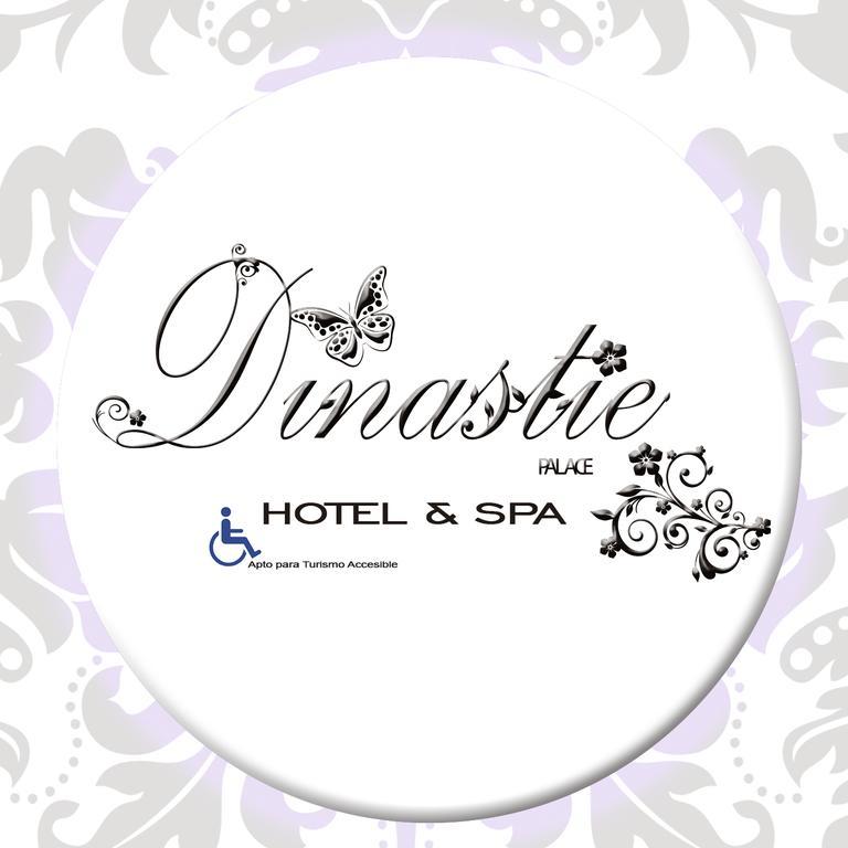 Dinastie Palace Hotel & Spa Chajarí Værelse billede