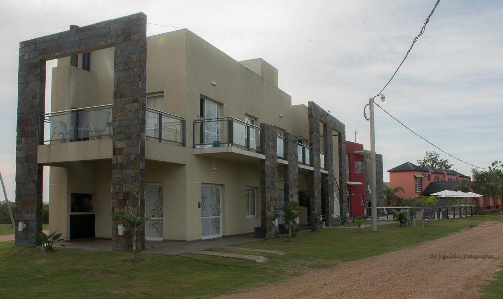 Dinastie Palace Hotel & Spa Chajarí Eksteriør billede